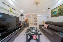 Blk 312A Anchorvale Vista (Sengkang), HDB 5 Rooms #530372271